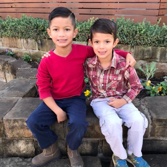 Meet your Posher, Omar - Picture 1 of 1